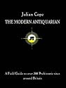 The Modern Antiquarian: A Pre-Millennial Odyssey Through Megalithic Britain