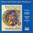 Hymns and Psalms from Winchester