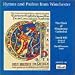 Hymns and Psalms from Winchester