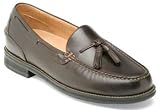 Sperry Gold Cup Tassel