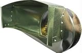 DGT37 Galvanized Round Transition (7)