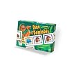 Great American Dino Dominoes a Matching Game