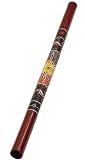 Produkt-Bild: Meinl DDG-1 R Didgeridoo inkl. Tasche rot
