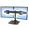 DS100 Dual-monitor Desk Stand