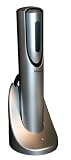 Rechargeable Wine Bottle Opener, Ready to Serve -NEW