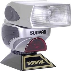 Childrens Toyshop  Photo : Sunpak PZ40X Power Zoom Digital Flash for all Canon EOS TTL, E-TTL and E-TTL II Cameras (Black)