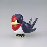 Pokemon ~ 2" Figure Monster Collection -- Taillow