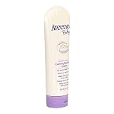 Aveeno Calming Comfort Lotion with Natural Colloidal Oatmeal, Lavender & Vanilla 8 fl oz (227 g)