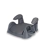 Cosco Ambassador Booster Car Seat, Apollo