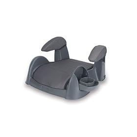 Cosco Ambassador Booster Car Seat, Apollo