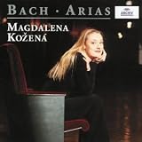 Revue Magdalena Kozená (Mezzo-soprano)  / Arias