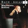 Magdalena Ko�en� - Bach Arias