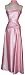 Goddess Strapless Satin Formal Gown Prom Dress - 2X