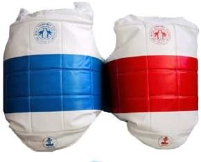 Chest Guard Bands By Kim Pacific