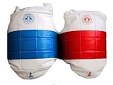 Chest Guard Bands
