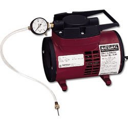 Heavy-Duty Electric Inflator (EA) by RL FLO-MASTER