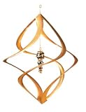 Outdoor Living : 17' Cosmic Wind Spinner
