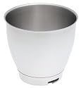 DeLonghi 34655 Cucina 7-Quart Stainless Steel Bowl