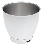 DeLonghi 34655 Cucina 7-Quart Stainless Steel Bowl