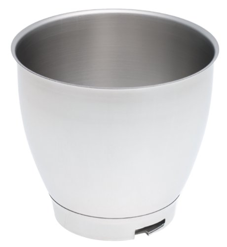 DeLonghi 34655 Cucina 7-Quart Stainless Steel Bowl