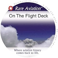 On the Flight Deck