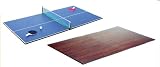BCE 'Rock Solid' 6ft Table Tennis Top.