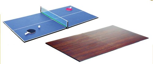 Childrens Toyshop  Toys : BCE 'Rock Solid' 6ft Table Tennis Top.