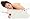 Sound Asleep Pillow - Memory Foam