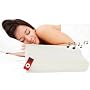 Sound Asleep Memory Foam Pillow
