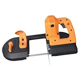 Tools : Northern Industrial Portable Band Saw