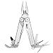 Leatherman 830037 New Wave Multitool with Leather Sheath