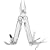 Leatherman 830037 New Wave Multitool with Leather Sheath