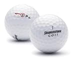 Bridgestone E7+ Dozen Golf Balls