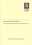 Nutrition and school-age children