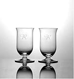 Engraved Whiskey/Scotch Glass by Riedel