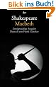 Macbeth: Zweisprachige Ausgabe