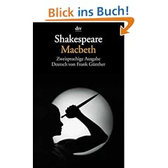 Macbeth: Zweisprachige Ausgabe