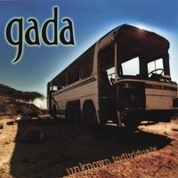 Gada by  Unknown Individuals 
