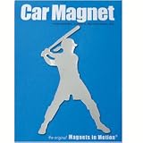 MAGNETS IN MOTION - SOFTBALL BATTER