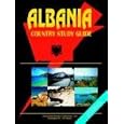 Albania Country by Ibp Usa