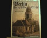 Produkt-Bild: Berlin. Franz&ouml;sische Strasse. Auf den Spuren der Hugenotten