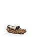 UGG Australia Women's Dakota Leopard Bow