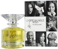 Unbreakable Bond For Women And Men By Khloe And Lamar Eau De Toilette Spray