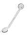 Bridge Medical Large Pivot Grip Telescoping Portable Grab Bar
