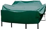 Grill Care #H303-8196 67x36x35 Loveseat Cover