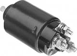 Borg Warner S5612 Solenoid