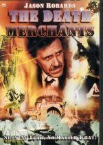 The Death Merchants