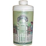 Damask Rose Talc