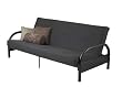 Basic Futon By Ameriwood Furniture