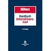 Handbuch Unternehmenskauf: Bewertung - Finanzierung - Steuern - Arbeitsrecht - Kartellrecht - Vertragsgestaltung - �ffentliche �bernahmen. ... Vertragsbeispiele und Checklisten